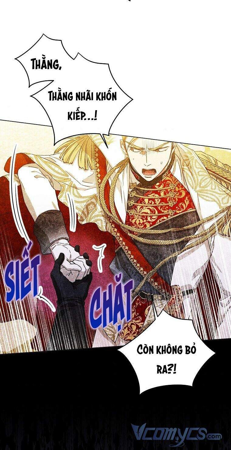 Trở Thành Vợ Của Nam Chính Tiểu Thuyết: Chapter 33