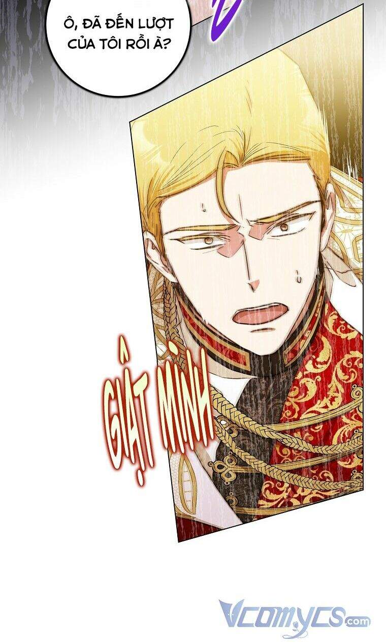 Trở Thành Vợ Của Nam Chính Tiểu Thuyết: Chapter 33