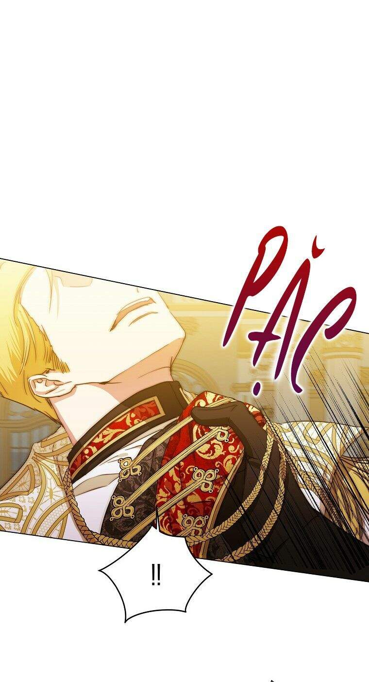 Trở Thành Vợ Của Nam Chính Tiểu Thuyết: Chapter 33