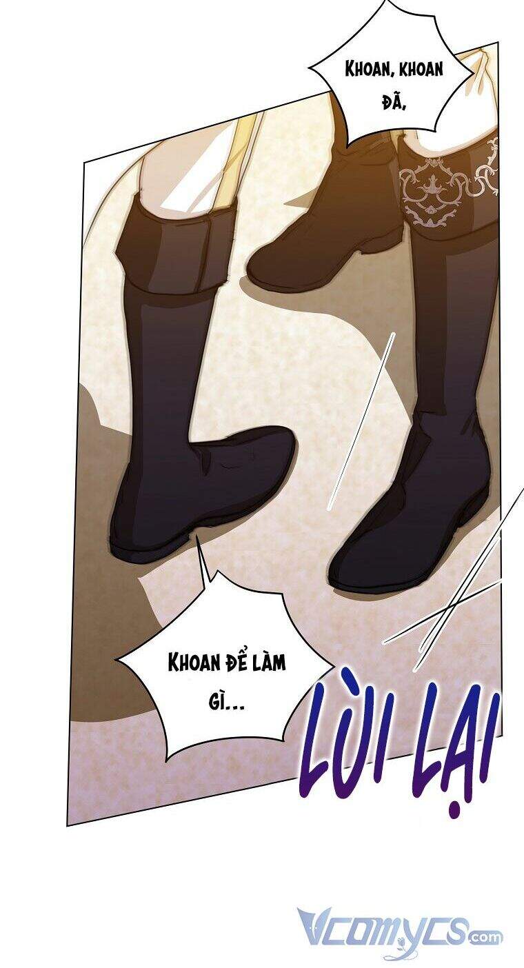 Trở Thành Vợ Của Nam Chính Tiểu Thuyết: Chapter 33