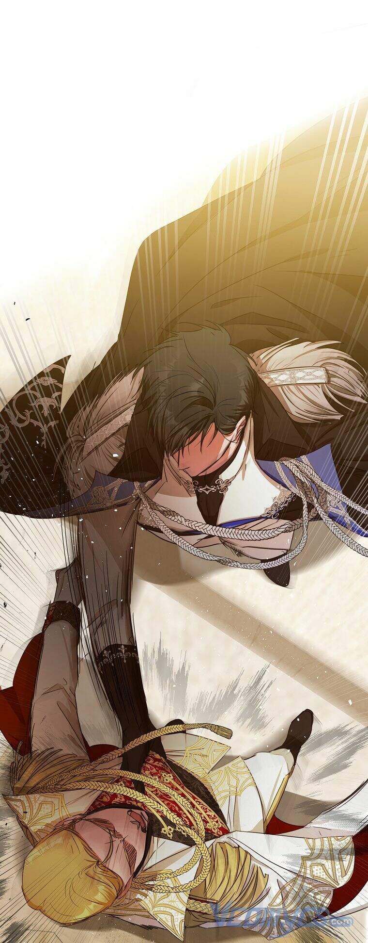 Trở Thành Vợ Của Nam Chính Tiểu Thuyết: Chapter 33