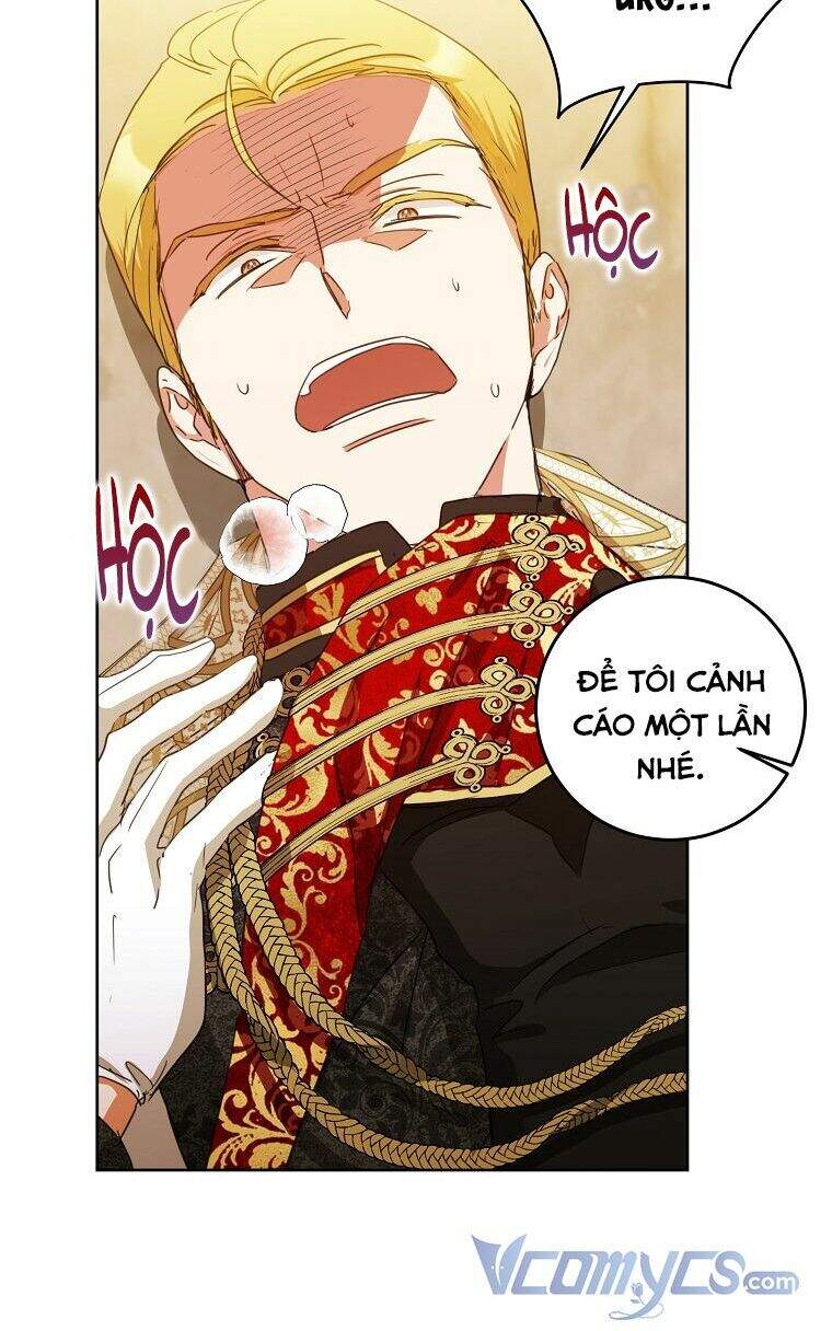 Trở Thành Vợ Của Nam Chính Tiểu Thuyết: Chapter 33