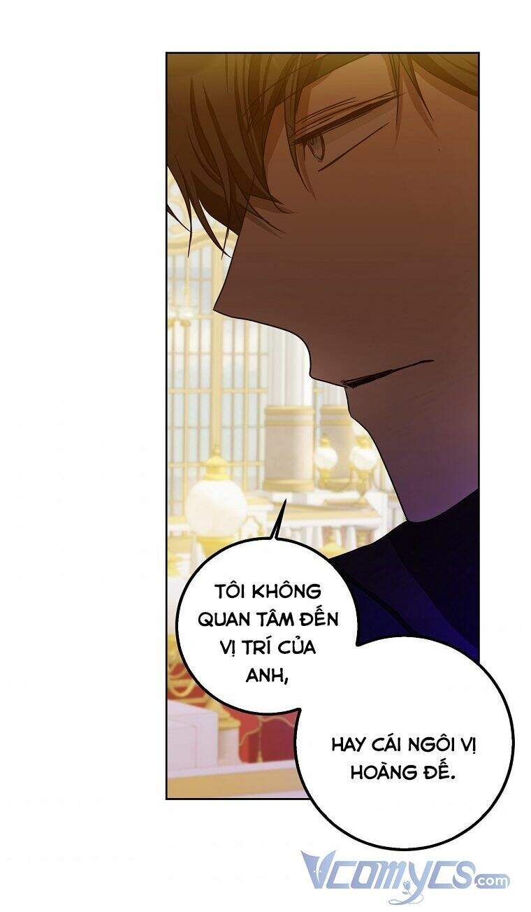 Trở Thành Vợ Của Nam Chính Tiểu Thuyết: Chapter 33