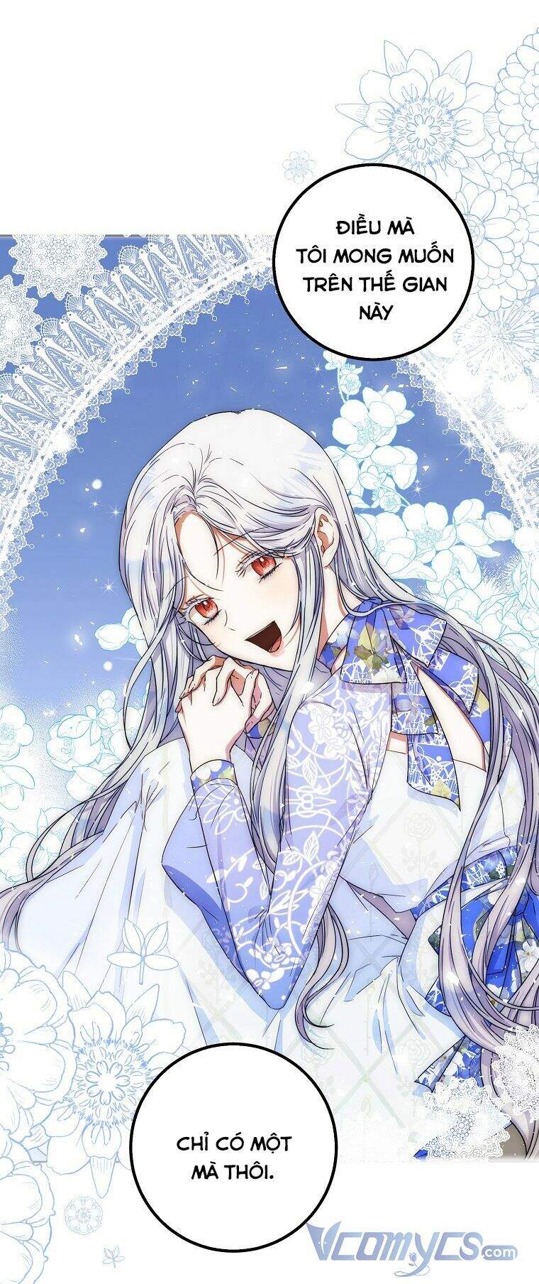 Trở Thành Vợ Của Nam Chính Tiểu Thuyết: Chapter 33