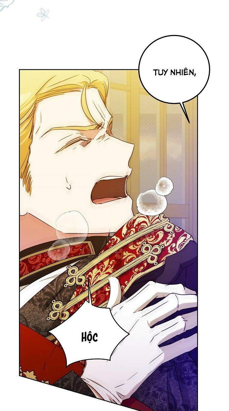 Trở Thành Vợ Của Nam Chính Tiểu Thuyết: Chapter 33