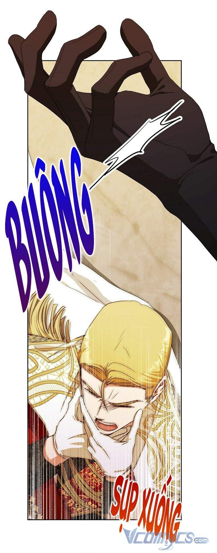 Trở Thành Vợ Của Nam Chính Tiểu Thuyết: Chapter 33