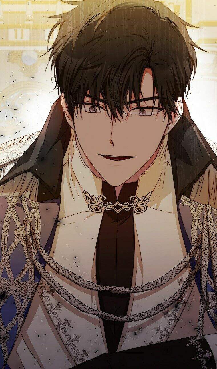 Trở Thành Vợ Của Nam Chính Tiểu Thuyết: Chapter 33