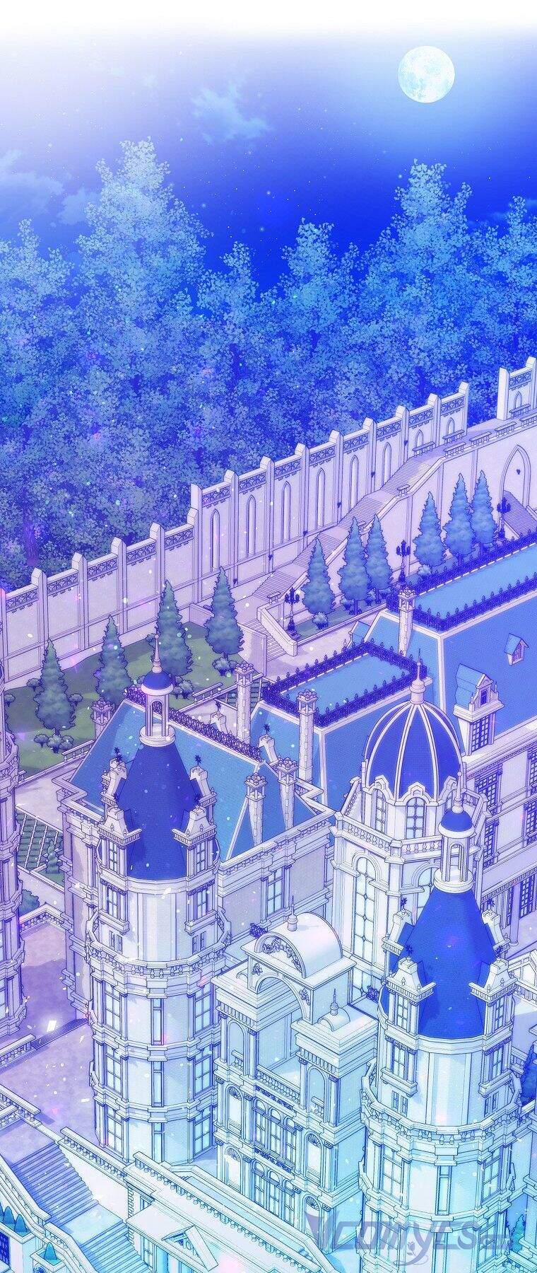 Trở Thành Vợ Của Nam Chính Tiểu Thuyết: Chapter 34