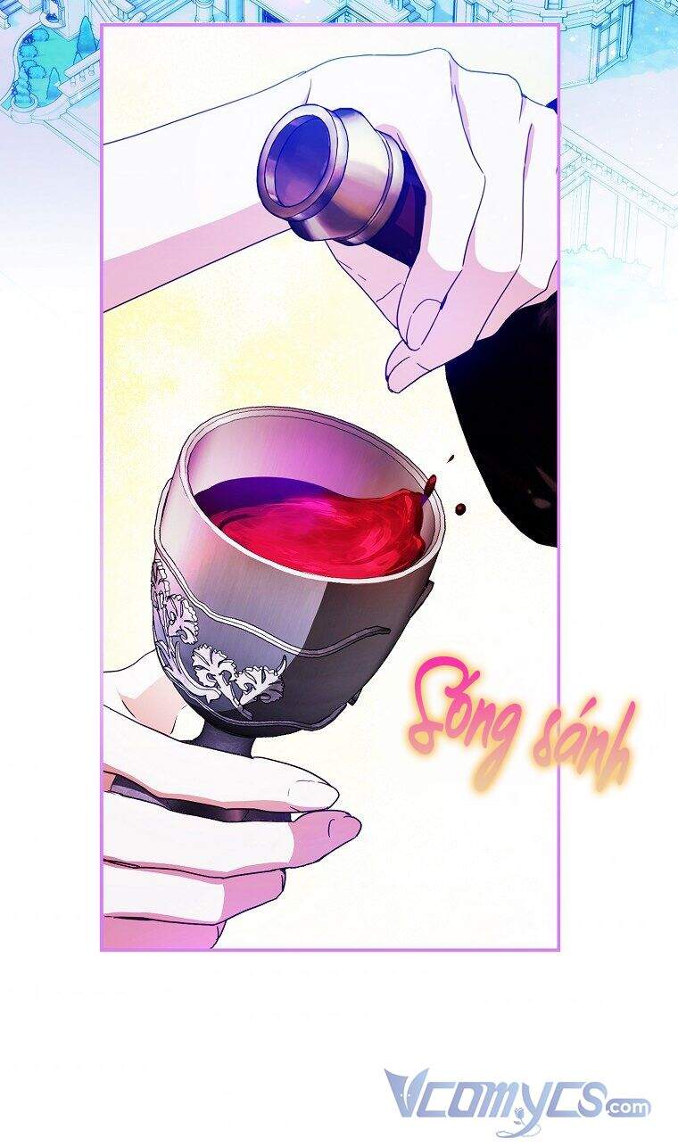 Trở Thành Vợ Của Nam Chính Tiểu Thuyết: Chapter 34