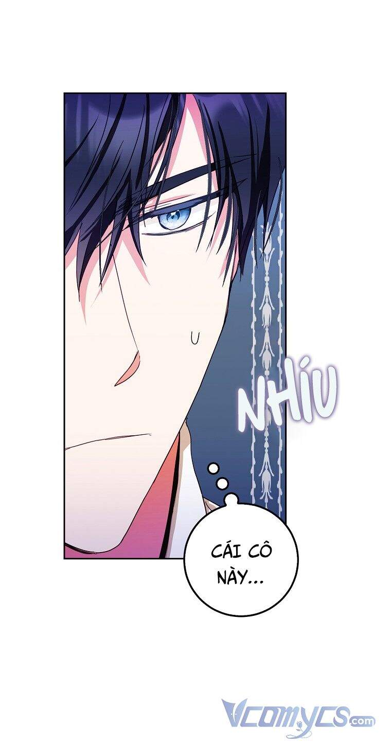 Trở Thành Vợ Của Nam Chính Tiểu Thuyết: Chapter 34