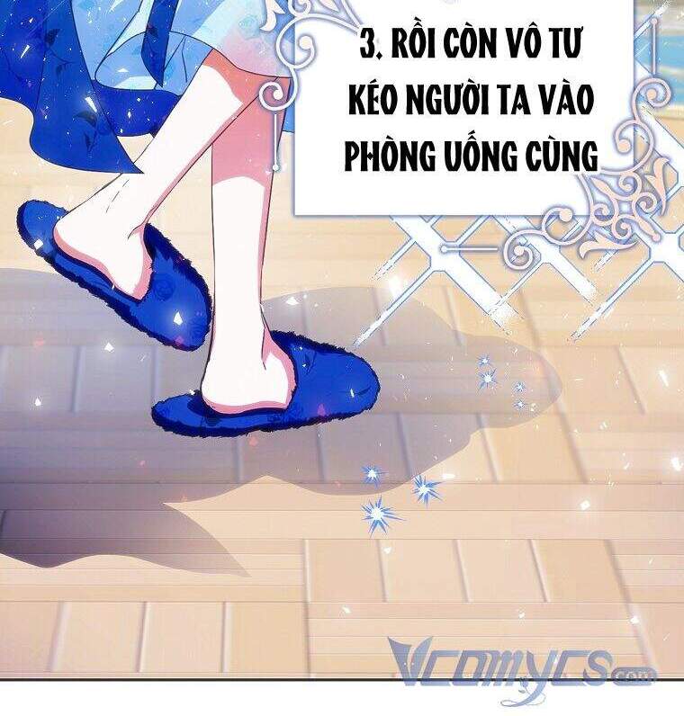 Trở Thành Vợ Của Nam Chính Tiểu Thuyết: Chapter 34