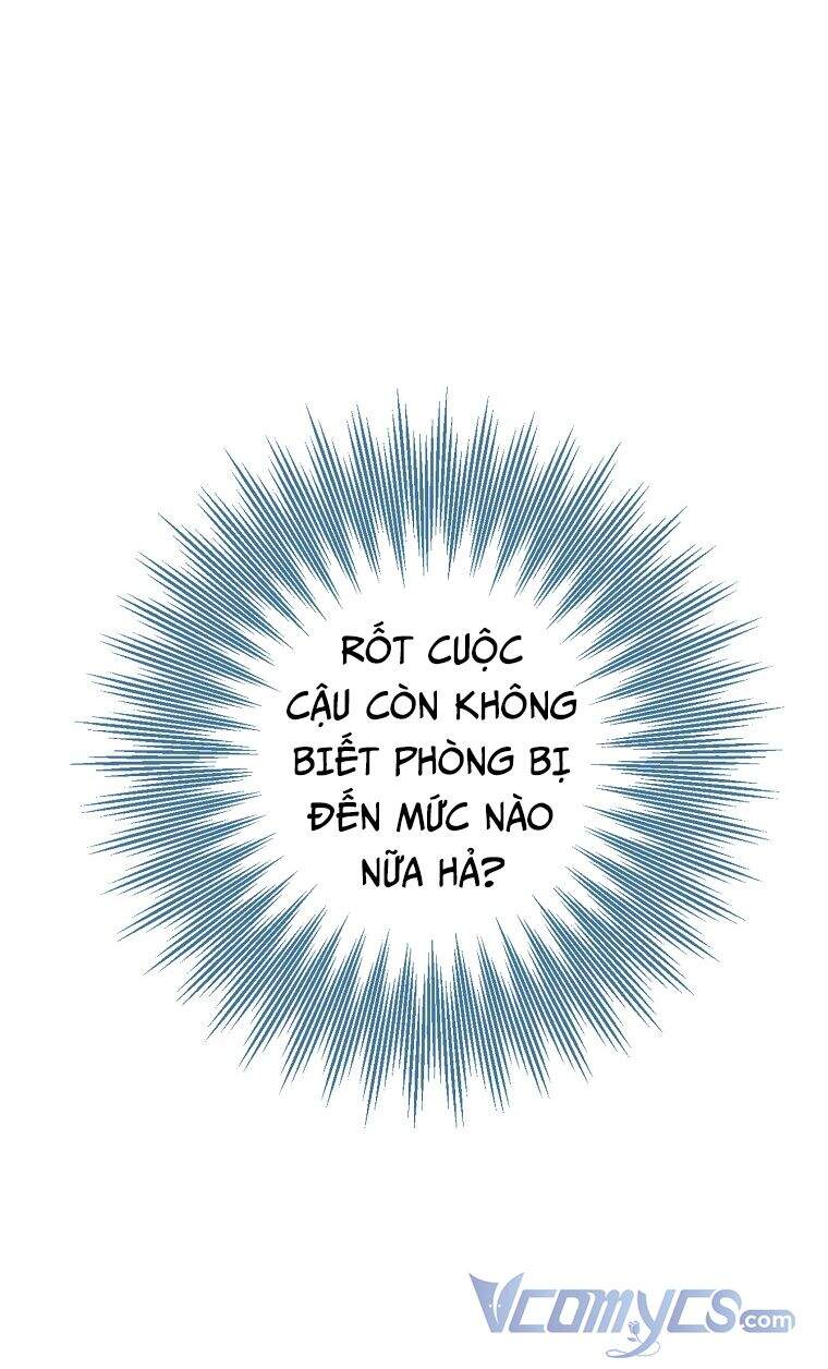 Trở Thành Vợ Của Nam Chính Tiểu Thuyết: Chapter 34