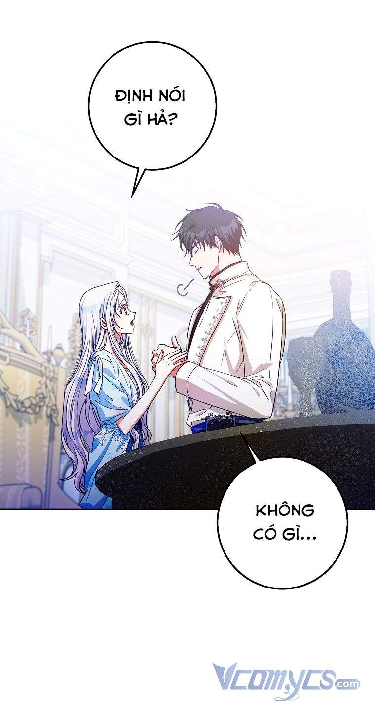 Trở Thành Vợ Của Nam Chính Tiểu Thuyết: Chapter 34