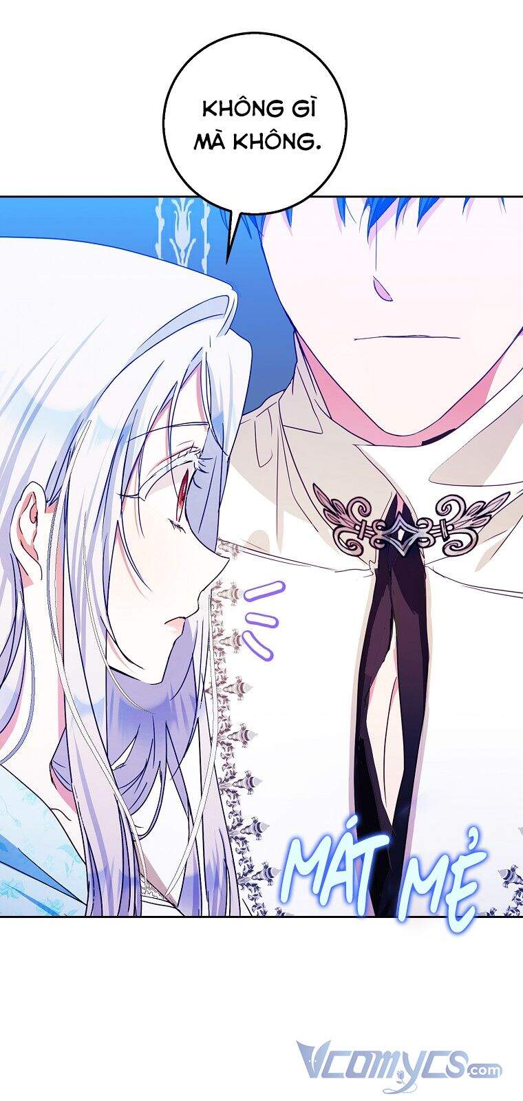 Trở Thành Vợ Của Nam Chính Tiểu Thuyết: Chapter 34