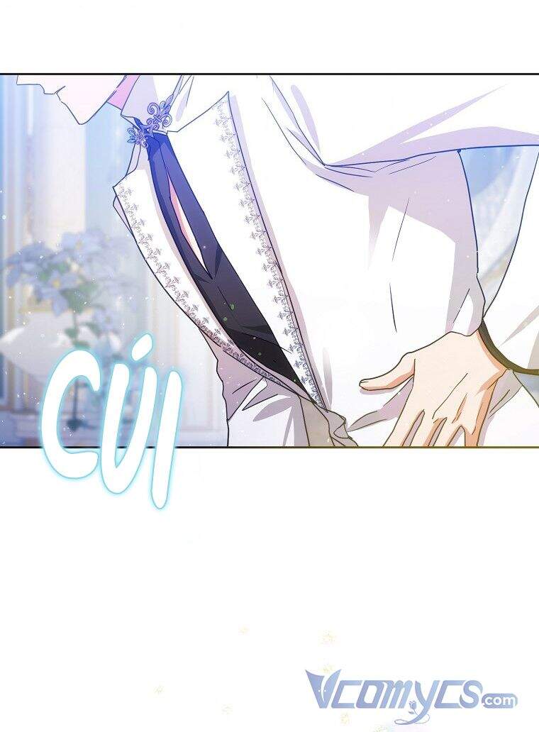 Trở Thành Vợ Của Nam Chính Tiểu Thuyết: Chapter 34