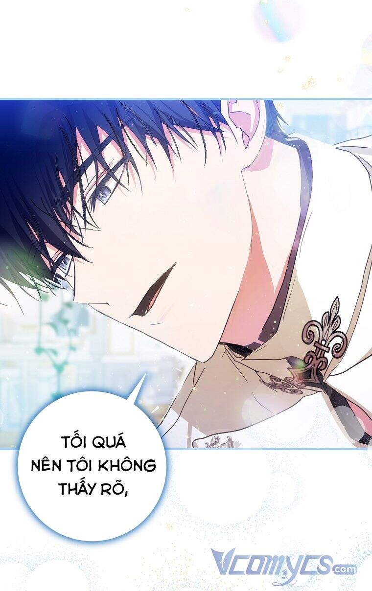 Trở Thành Vợ Của Nam Chính Tiểu Thuyết: Chapter 34