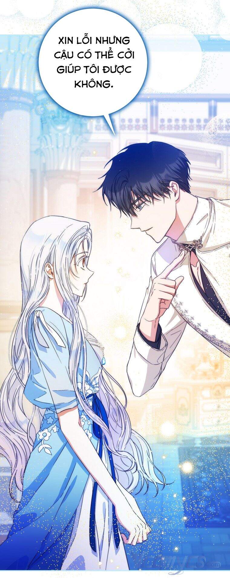 Trở Thành Vợ Của Nam Chính Tiểu Thuyết: Chapter 34