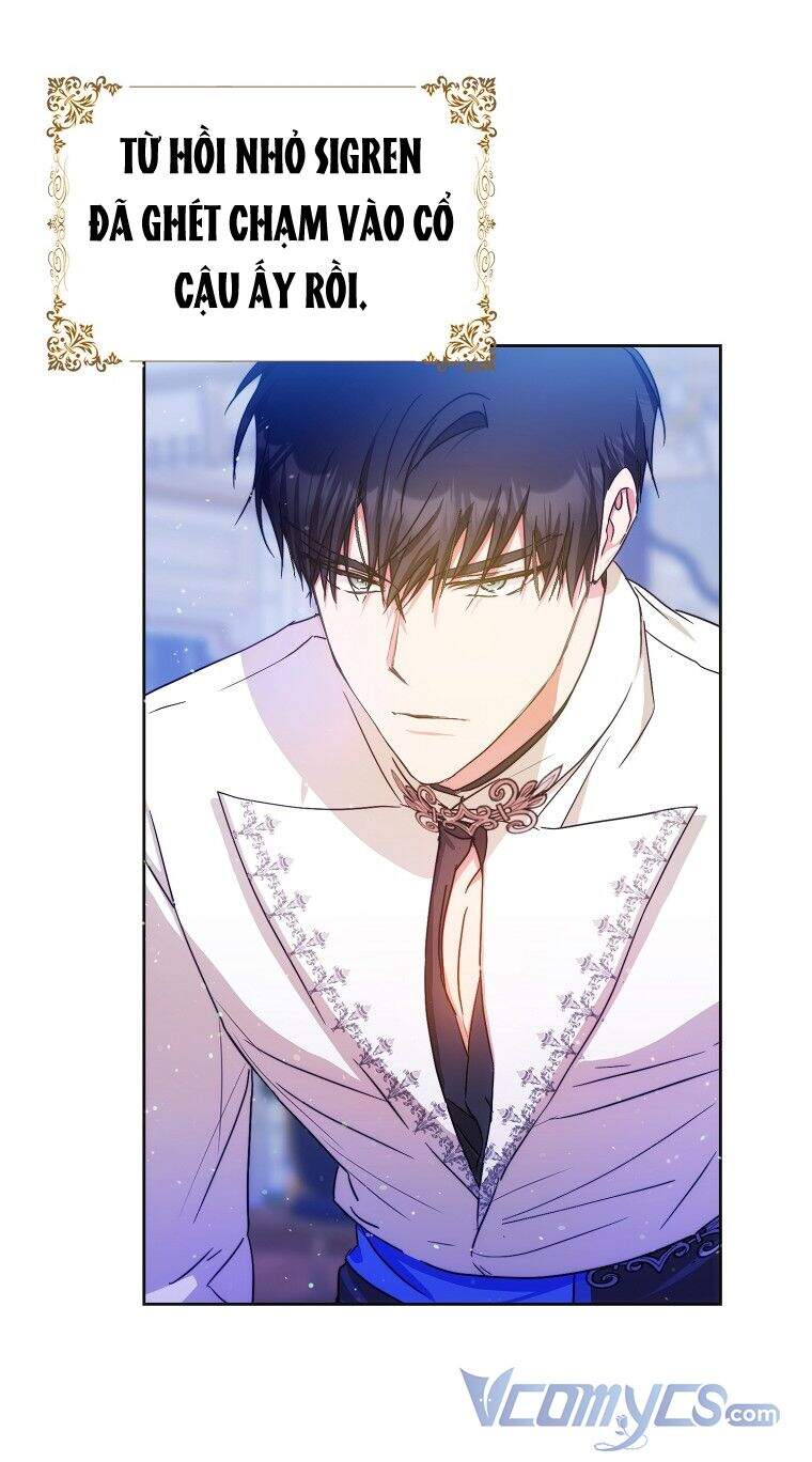 Trở Thành Vợ Của Nam Chính Tiểu Thuyết: Chapter 34