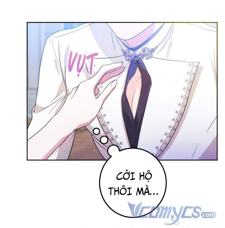 Trở Thành Vợ Của Nam Chính Tiểu Thuyết: Chapter 34