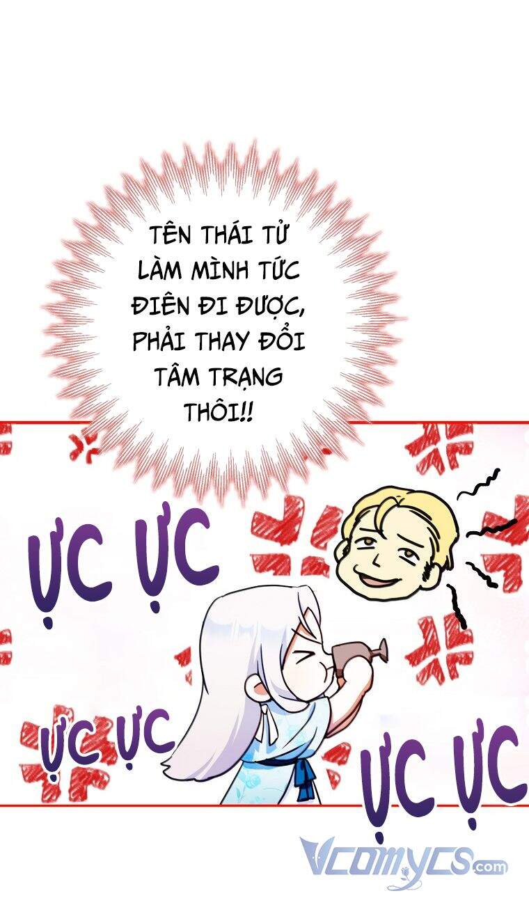 Trở Thành Vợ Của Nam Chính Tiểu Thuyết: Chapter 34