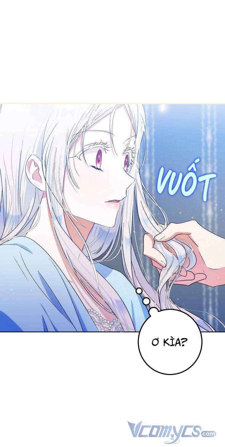 Trở Thành Vợ Của Nam Chính Tiểu Thuyết: Chapter 34