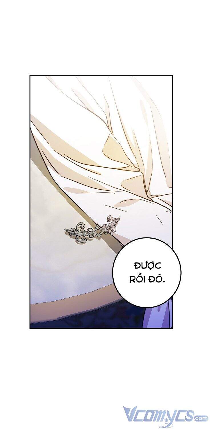 Trở Thành Vợ Của Nam Chính Tiểu Thuyết: Chapter 34