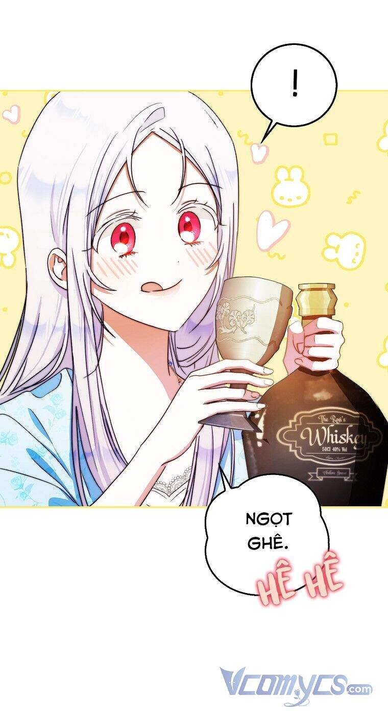 Trở Thành Vợ Của Nam Chính Tiểu Thuyết: Chapter 34