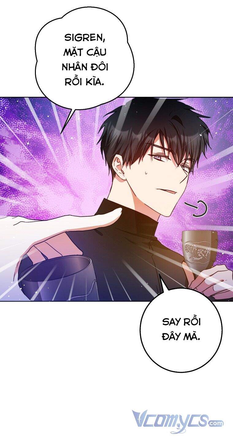 Trở Thành Vợ Của Nam Chính Tiểu Thuyết: Chapter 34