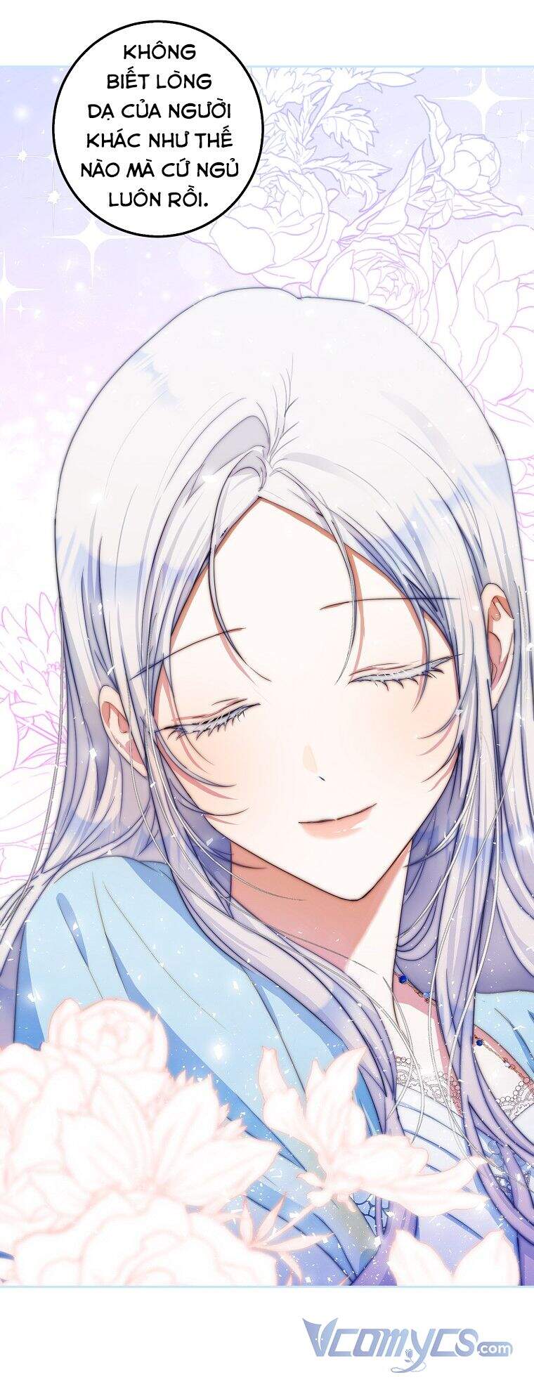 Trở Thành Vợ Của Nam Chính Tiểu Thuyết: Chapter 34