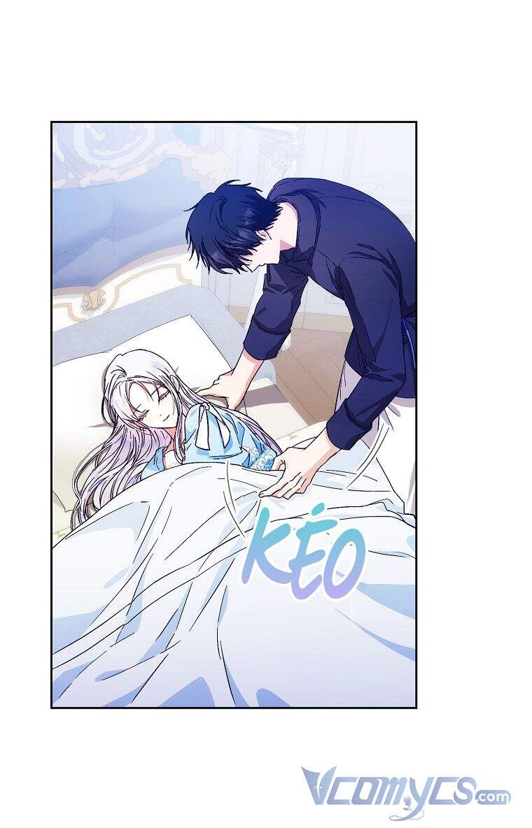 Trở Thành Vợ Của Nam Chính Tiểu Thuyết: Chapter 34