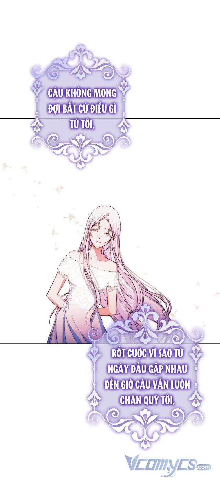 Trở Thành Vợ Của Nam Chính Tiểu Thuyết: Chapter 34