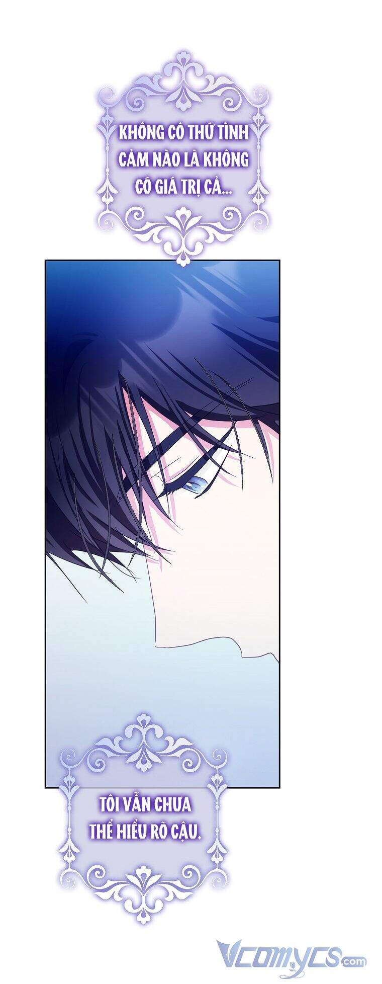 Trở Thành Vợ Của Nam Chính Tiểu Thuyết: Chapter 34