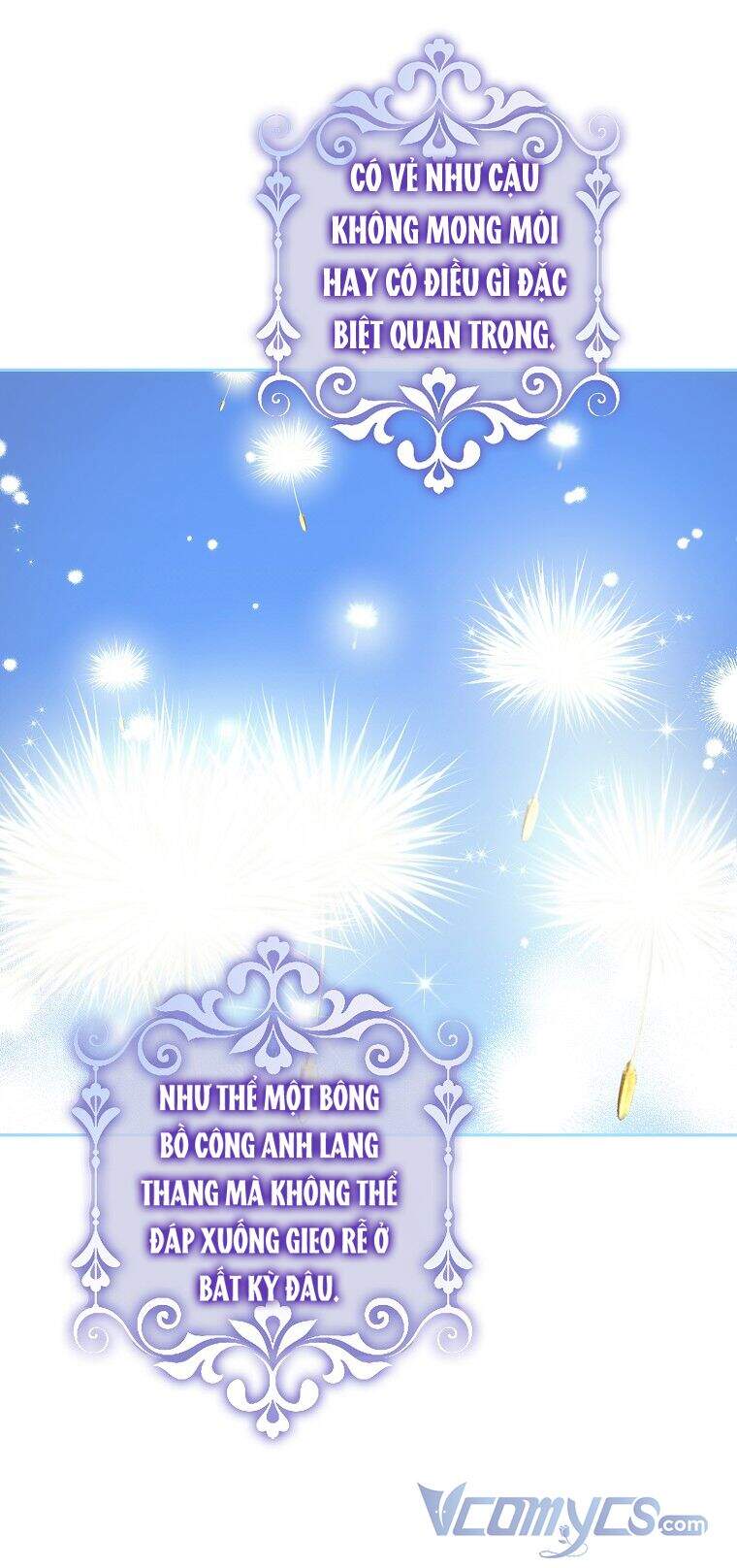 Trở Thành Vợ Của Nam Chính Tiểu Thuyết: Chapter 34