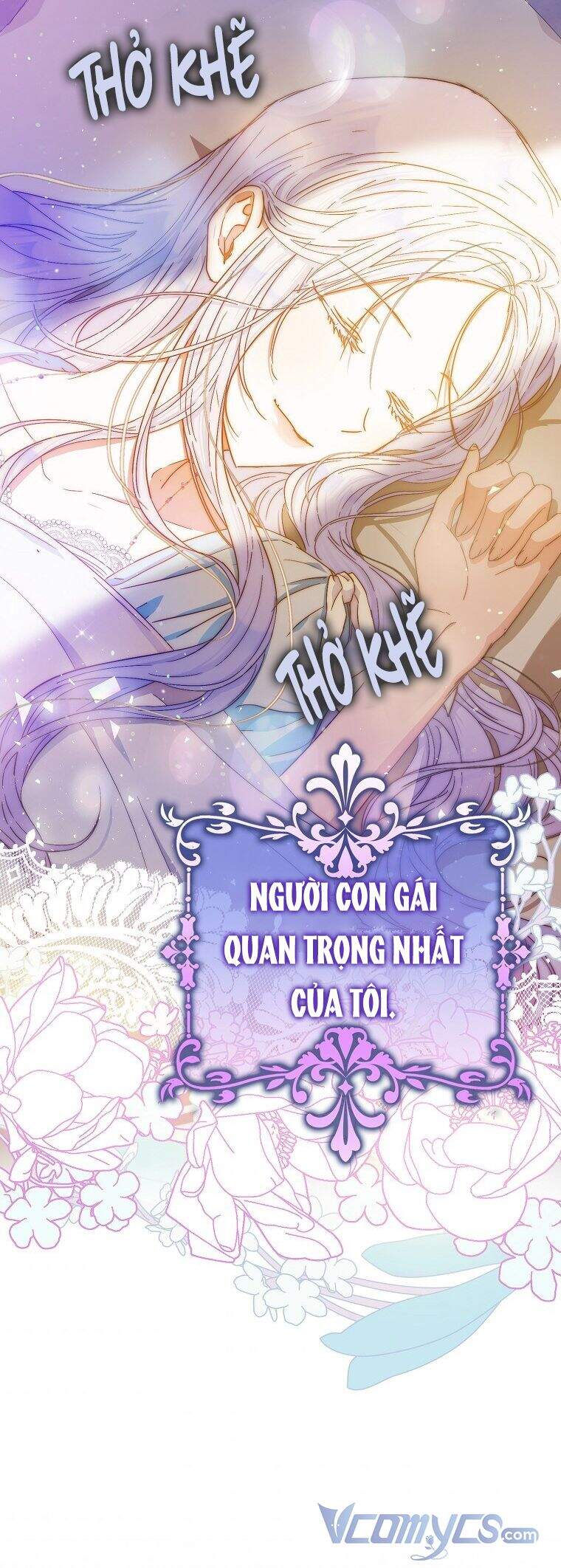 Trở Thành Vợ Của Nam Chính Tiểu Thuyết: Chapter 34