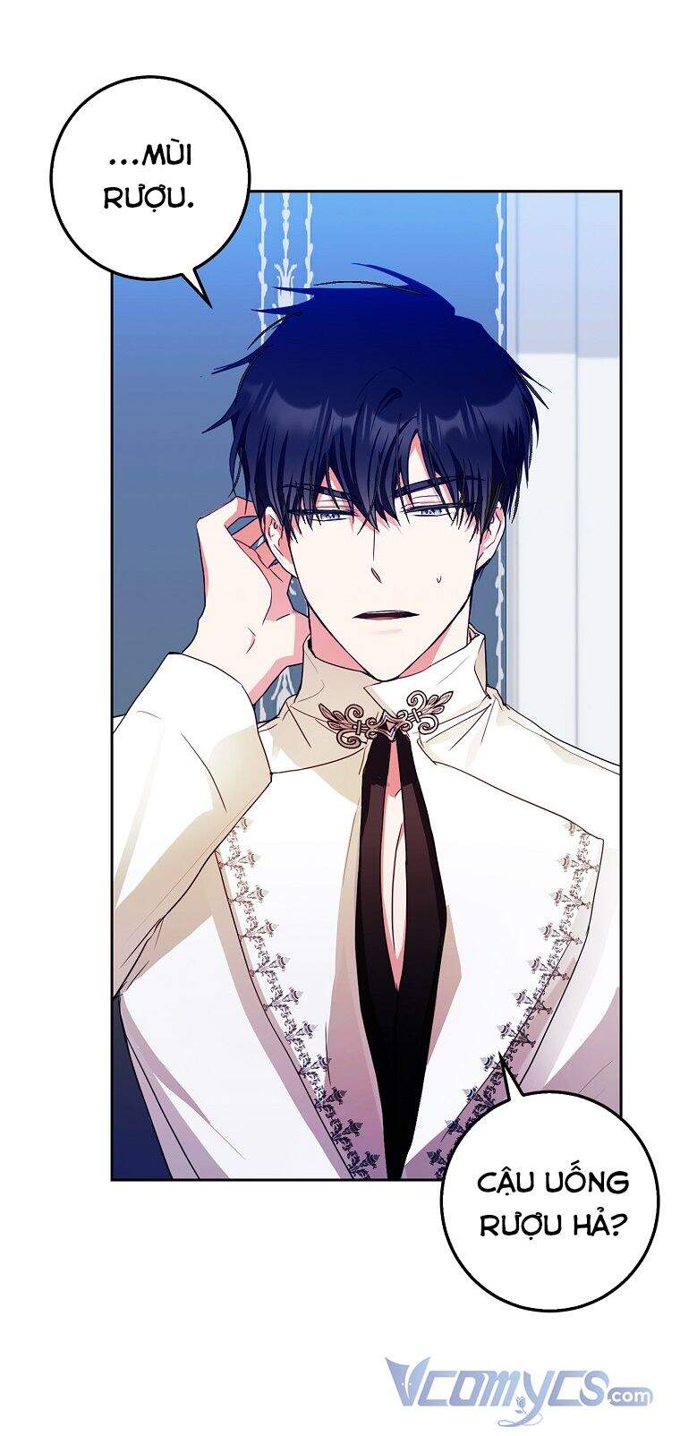 Trở Thành Vợ Của Nam Chính Tiểu Thuyết: Chapter 34