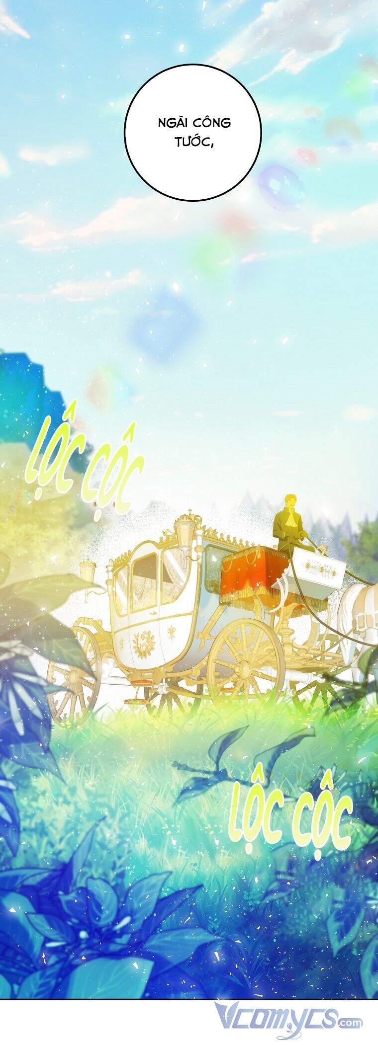 Trở Thành Vợ Của Nam Chính Tiểu Thuyết: Chapter 34