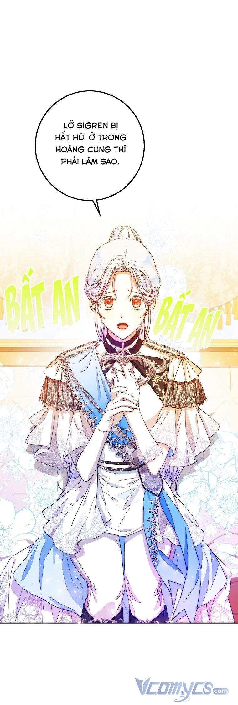 Trở Thành Vợ Của Nam Chính Tiểu Thuyết: Chapter 34