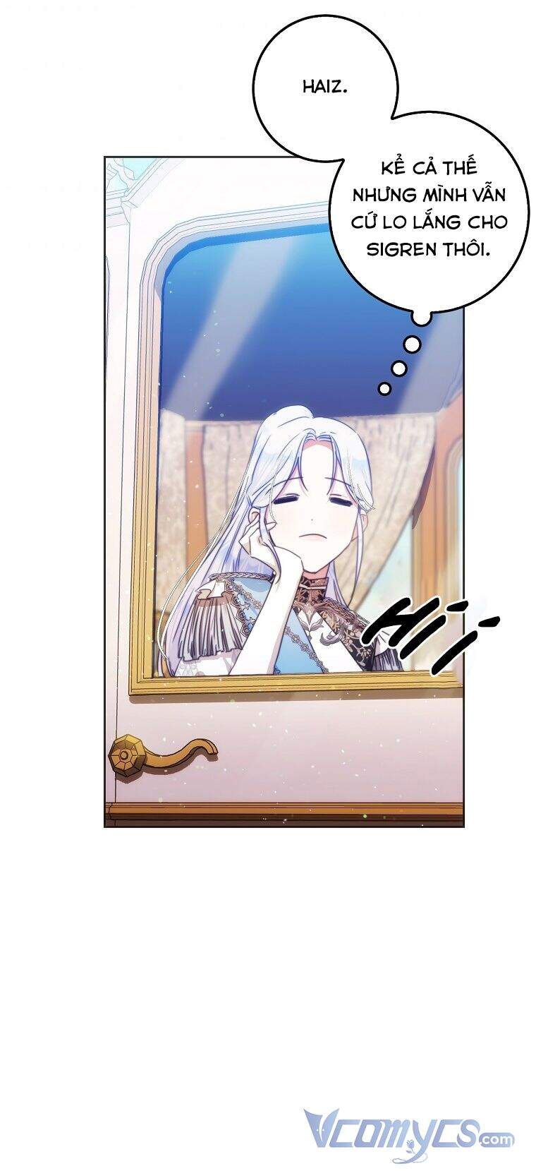 Trở Thành Vợ Của Nam Chính Tiểu Thuyết: Chapter 34