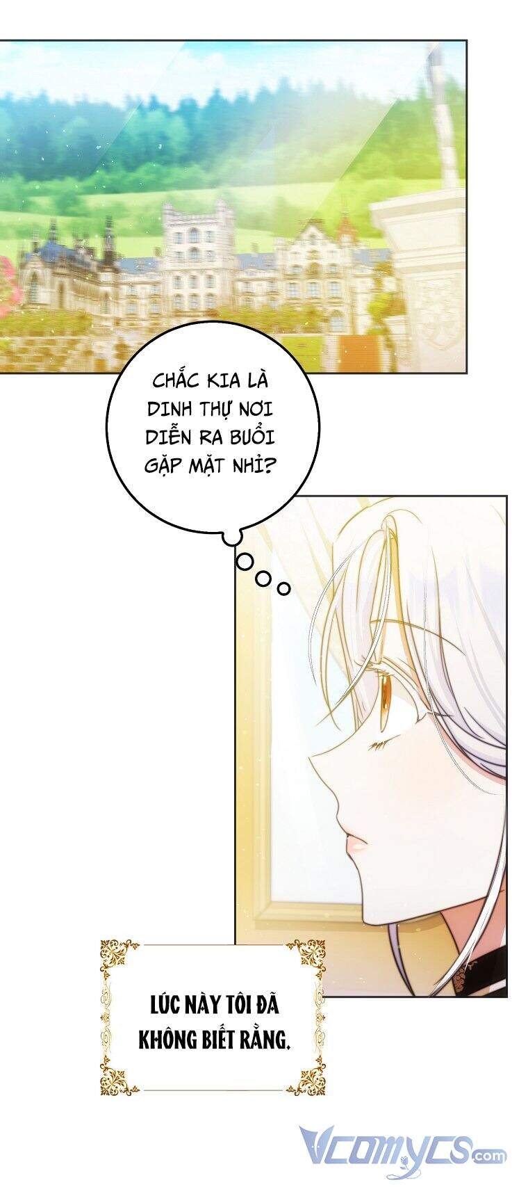 Trở Thành Vợ Của Nam Chính Tiểu Thuyết: Chapter 34