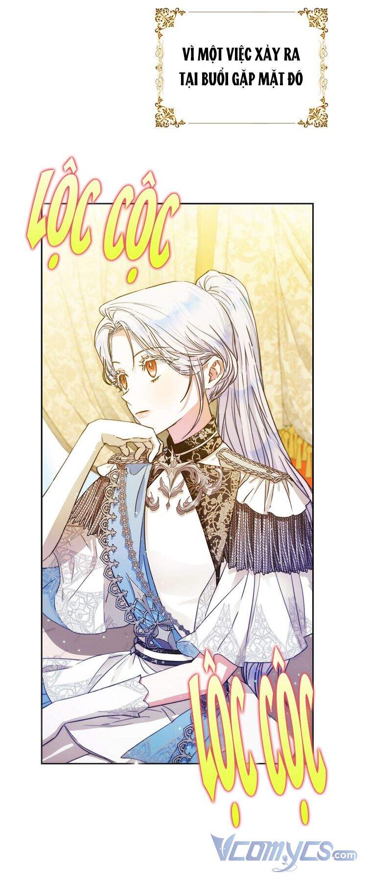 Trở Thành Vợ Của Nam Chính Tiểu Thuyết: Chapter 34