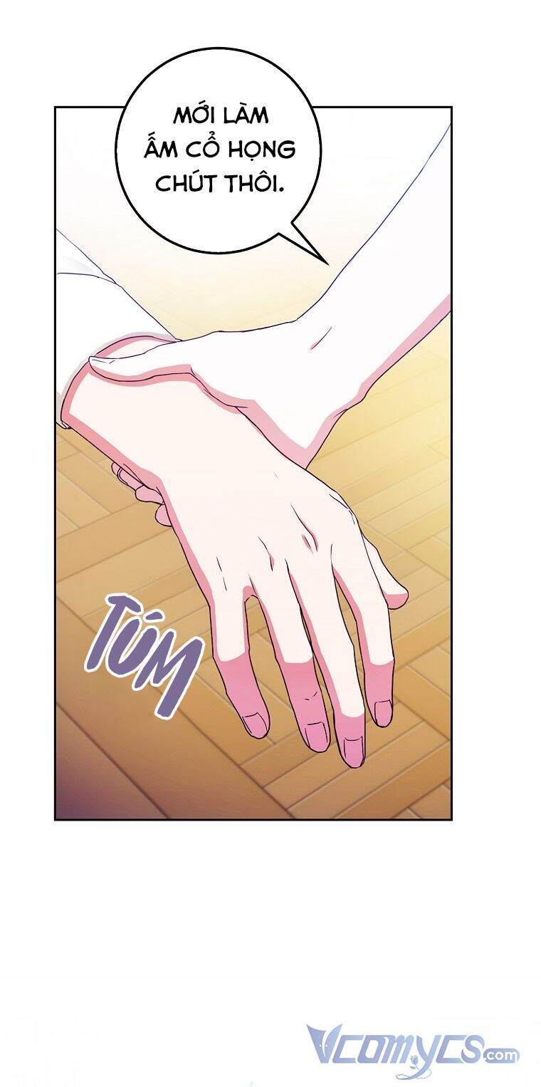 Trở Thành Vợ Của Nam Chính Tiểu Thuyết: Chapter 34