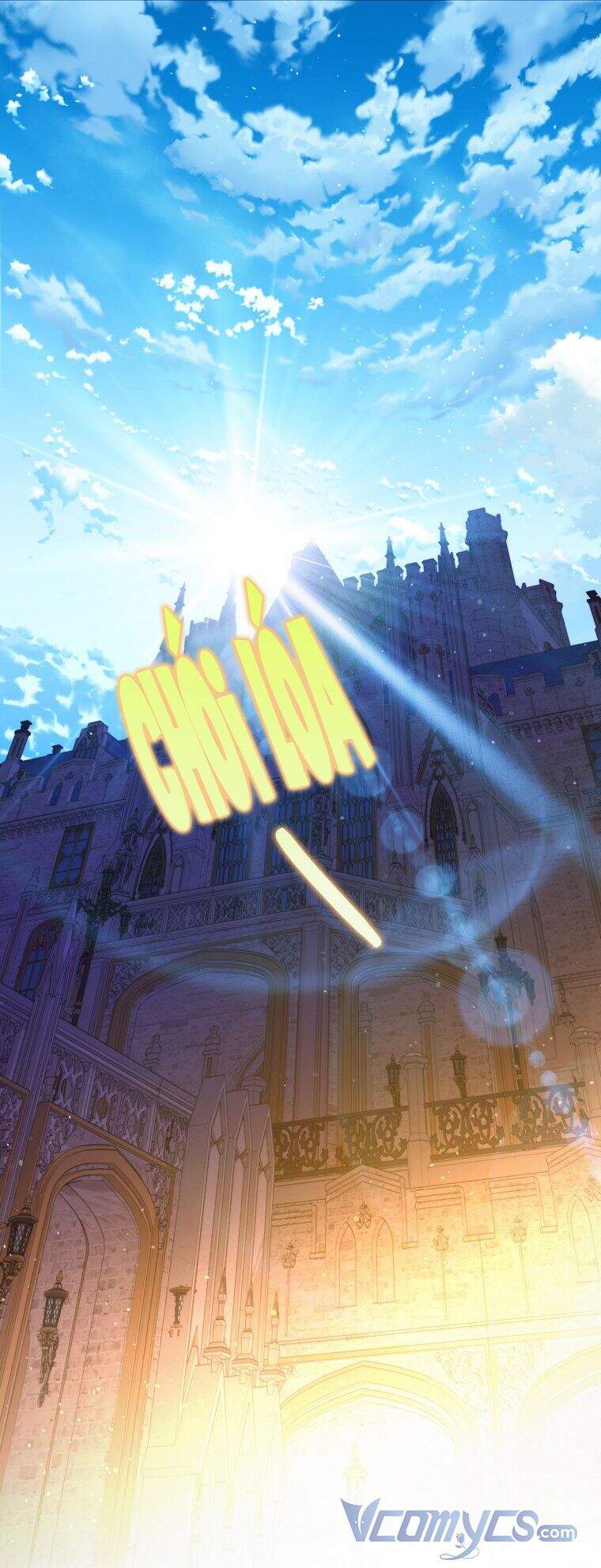 Trở Thành Vợ Của Nam Chính Tiểu Thuyết: Chapter 35