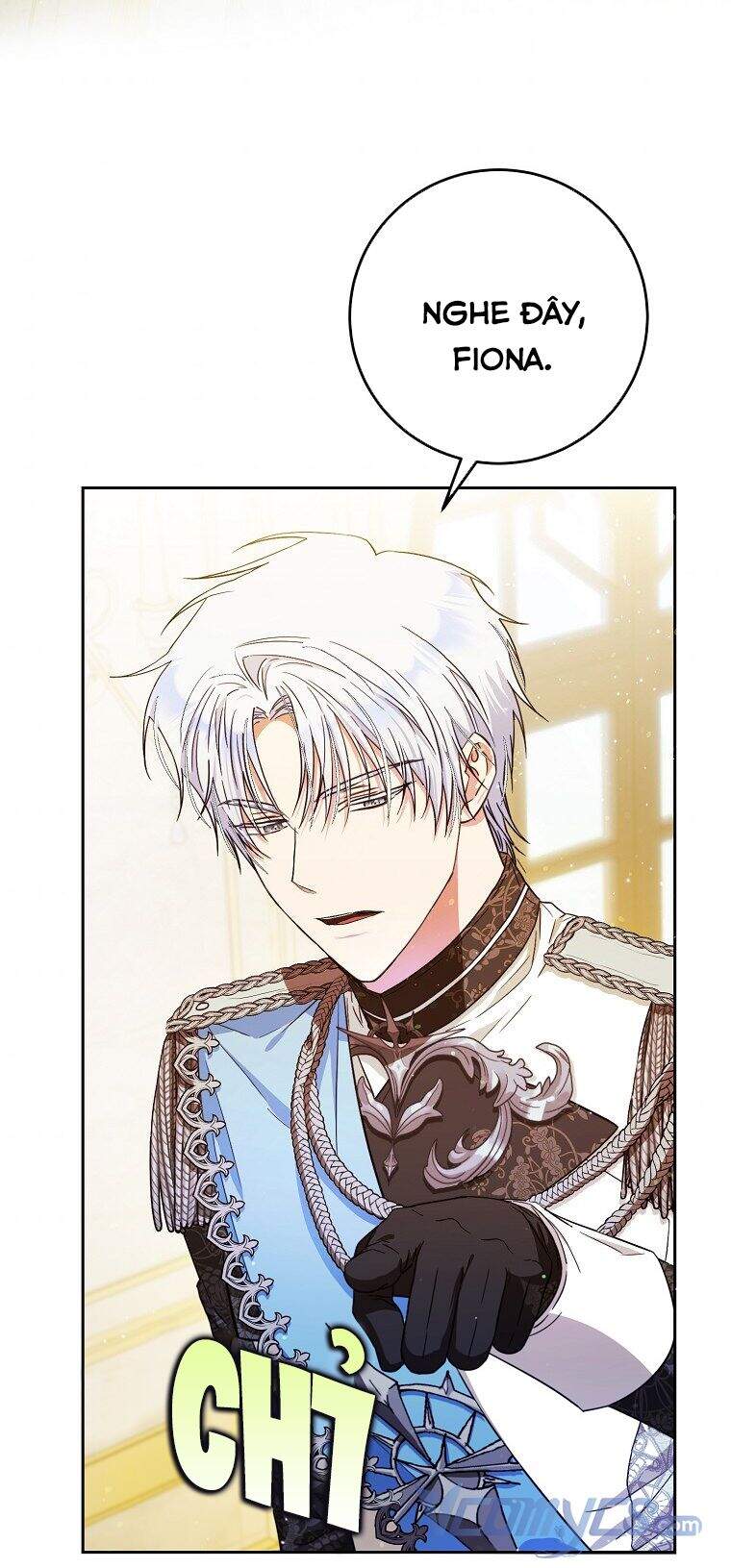 Trở Thành Vợ Của Nam Chính Tiểu Thuyết: Chapter 35