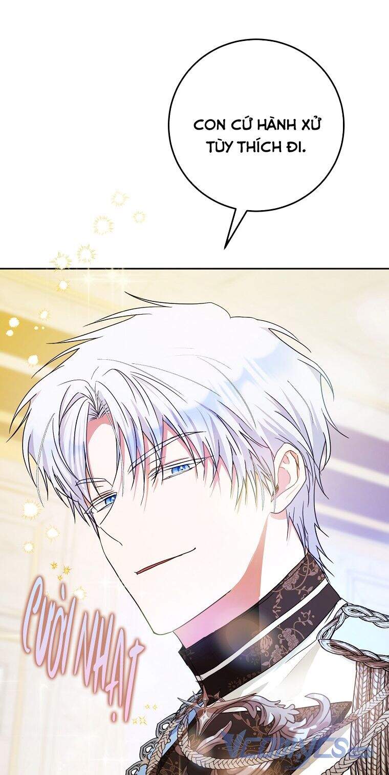 Trở Thành Vợ Của Nam Chính Tiểu Thuyết: Chapter 35