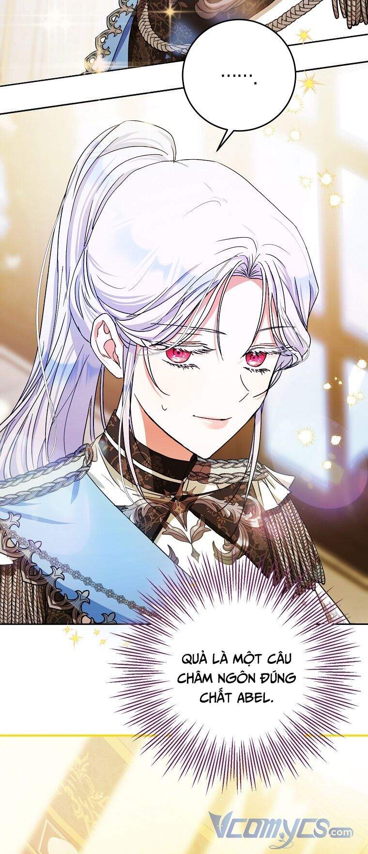 Trở Thành Vợ Của Nam Chính Tiểu Thuyết: Chapter 35