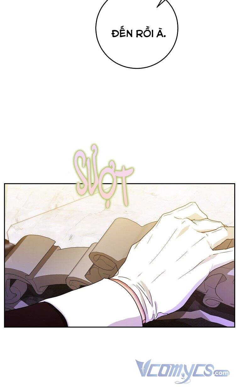 Trở Thành Vợ Của Nam Chính Tiểu Thuyết: Chapter 35