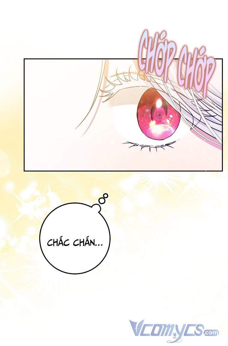 Trở Thành Vợ Của Nam Chính Tiểu Thuyết: Chapter 35