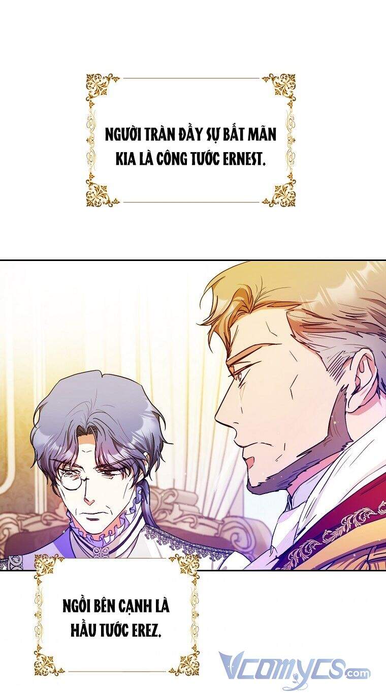 Trở Thành Vợ Của Nam Chính Tiểu Thuyết: Chapter 35