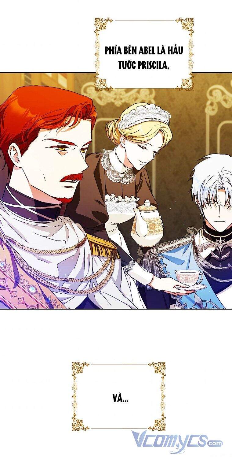 Trở Thành Vợ Của Nam Chính Tiểu Thuyết: Chapter 35