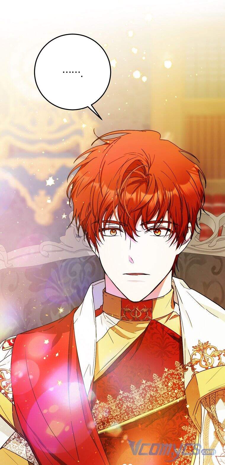 Trở Thành Vợ Của Nam Chính Tiểu Thuyết: Chapter 35